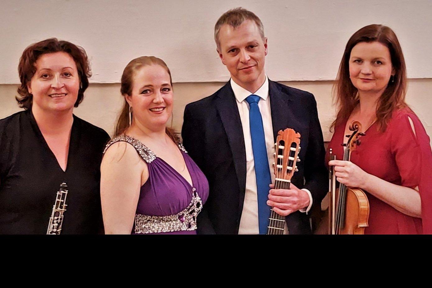 Koncert: SLAVNÉ MUZIKÁLY A FILMOVÁ HUDBA